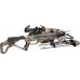 Excalibur TwinStrike TAC2 MOBUC Crossbow Package